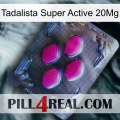 Tadalista Super Active 20Mg 02